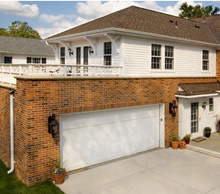 Garage Door Repair in Renton, WA