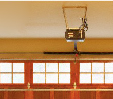 Garage Door Openers in Renton, WA