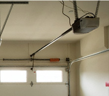 Garage Door Springs in Renton, WA